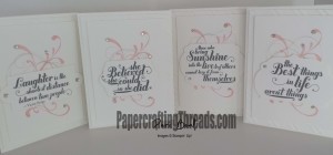 Individual Everything Eleanor Gift Cards
