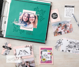 How to Make a Scrapbook