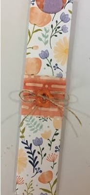Fun and Easy Nail File Gift