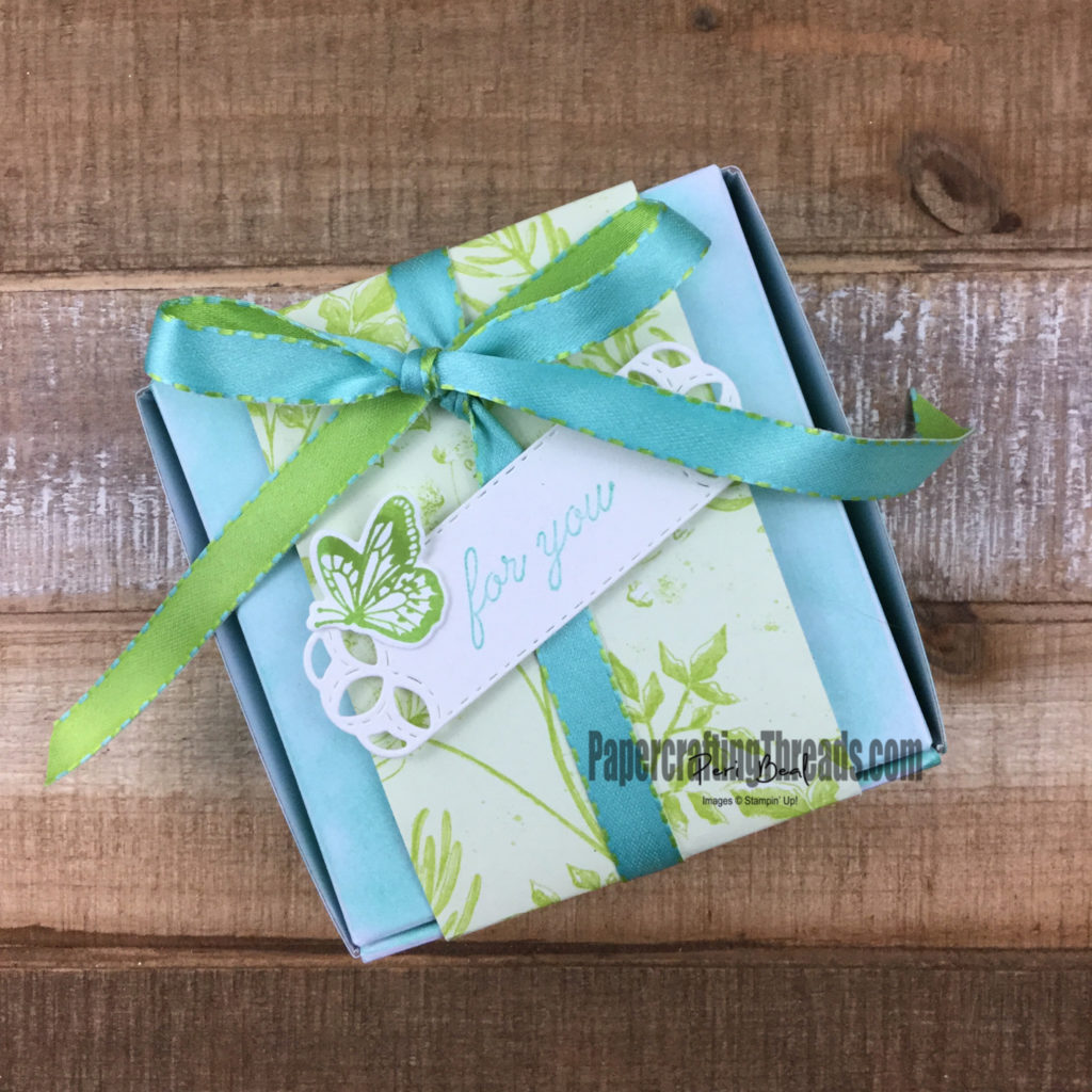 Beauty Abounds in a matching gift box