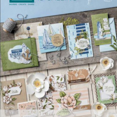 New Catalog is Here!
