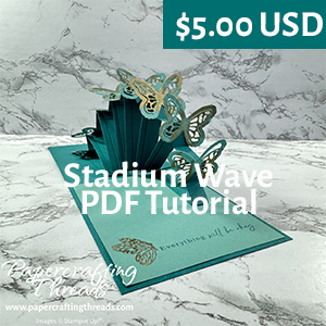 Stadium Wave Card thumbnail