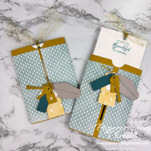 Pull Card Tutorial Easy Pull Tab Slider Card - Papercrafting Threads