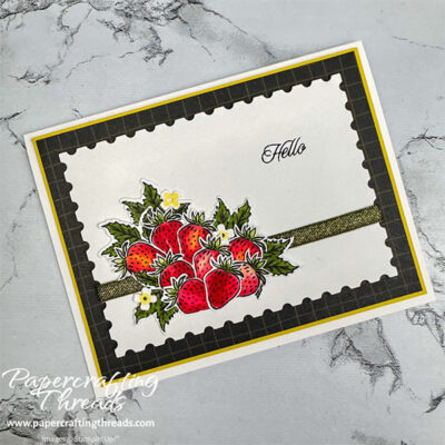 Monday Mashup Week 1