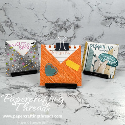 Lunch Box Love Notes