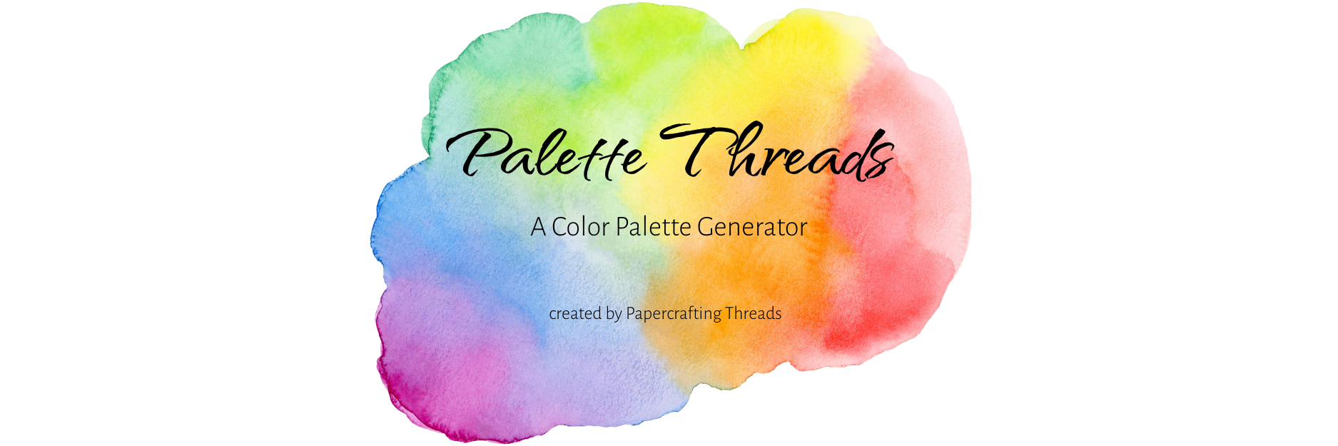 Color Palette Generator