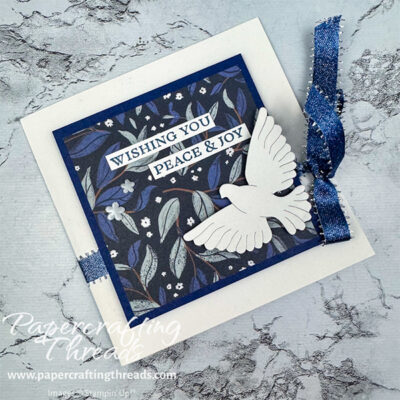 Gift Card Pouch Tutorial — Fun, Fast & Easy